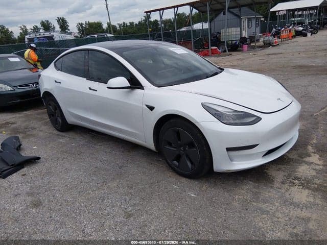 2023 TESLA MODEL 3 REAR-WHEEL DRIVE - 1
