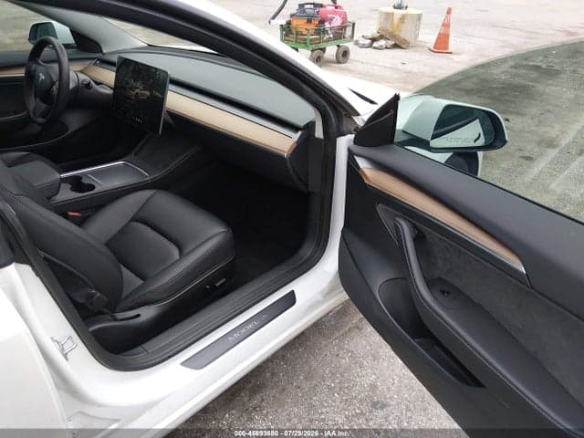 2023 TESLA MODEL 3 REAR-WHEEL DRIVE 5