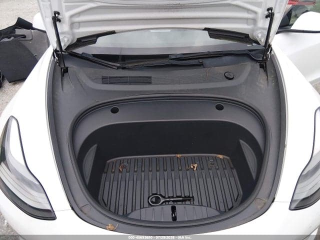 2023 TESLA MODEL 3 REAR-WHEEL DRIVE 10