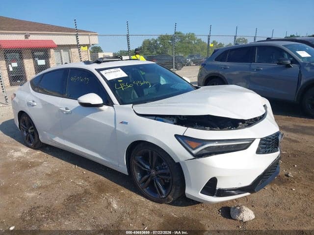 2023 ACURA INTEGRA A-SPEC TECHNOLOGY 1