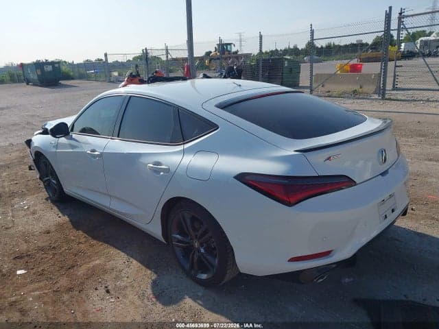 2023 ACURA INTEGRA A-SPEC TECHNOLOGY 3