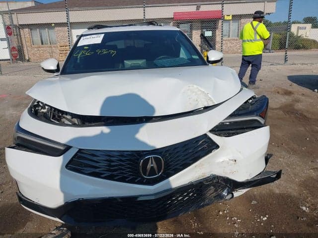 2023 ACURA INTEGRA A-SPEC TECHNOLOGY 6