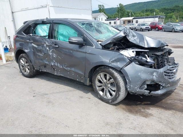 2024 FORD EDGE TITANIUM 1