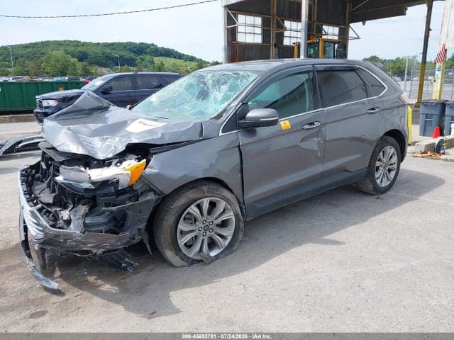 2024 FORD EDGE TITANIUM 2