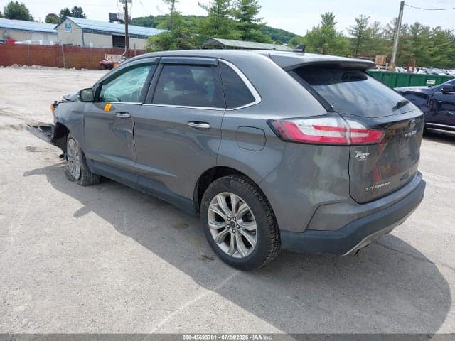 2024 FORD EDGE TITANIUM 3