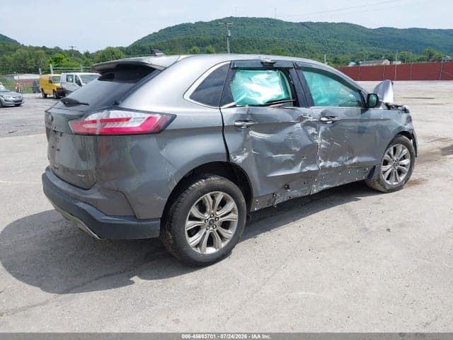 2024 FORD EDGE TITANIUM 4