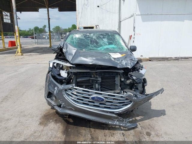 2024 FORD EDGE TITANIUM 6