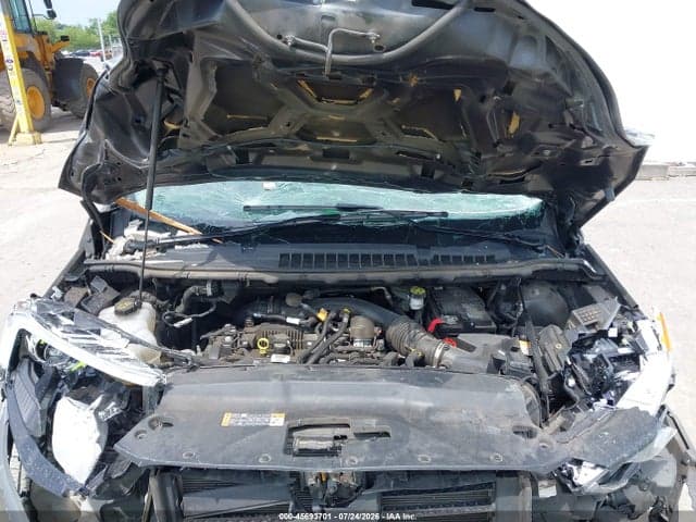 2024 FORD EDGE TITANIUM 10