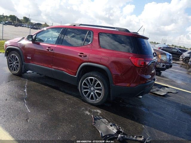 2017 GMC ACADIA SLT-1 3