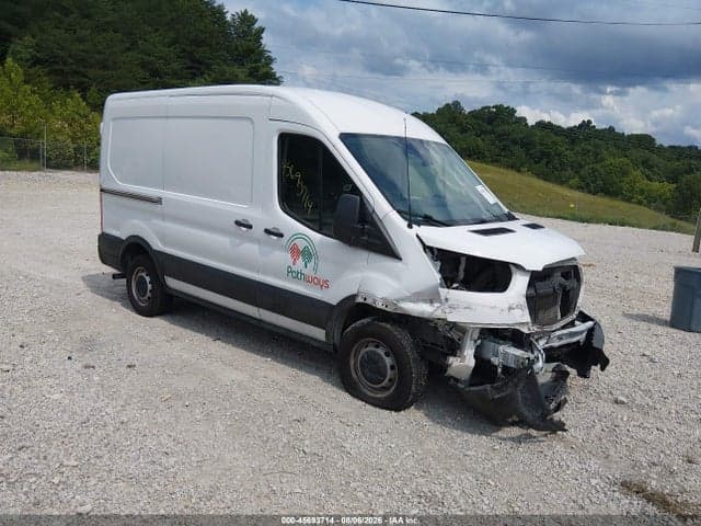 2020 FORD TRANSIT-250 - 1
