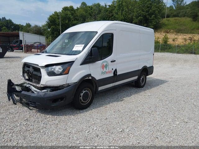 2020 FORD TRANSIT-250 2