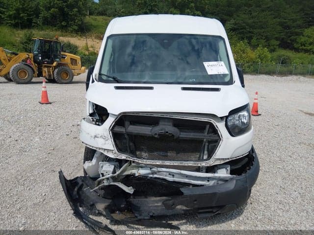 2020 FORD TRANSIT-250 12