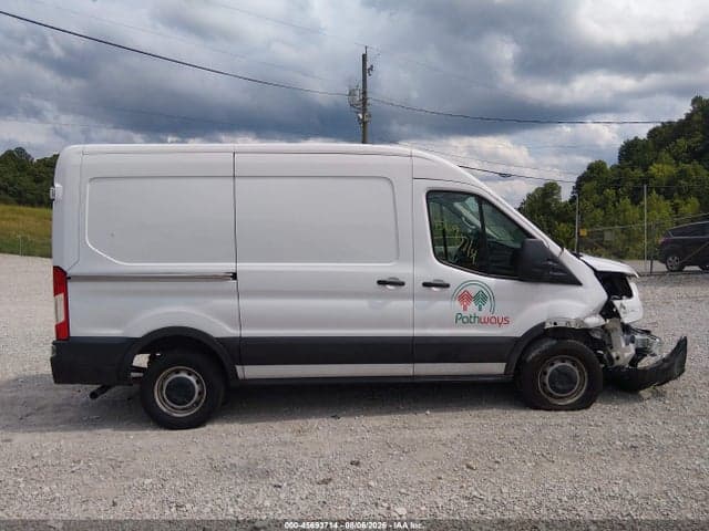 2020 FORD TRANSIT-250 13