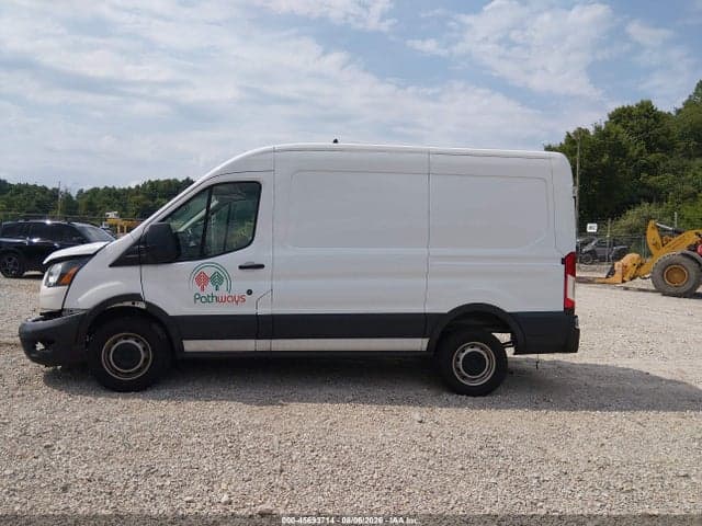 2020 FORD TRANSIT-250 14