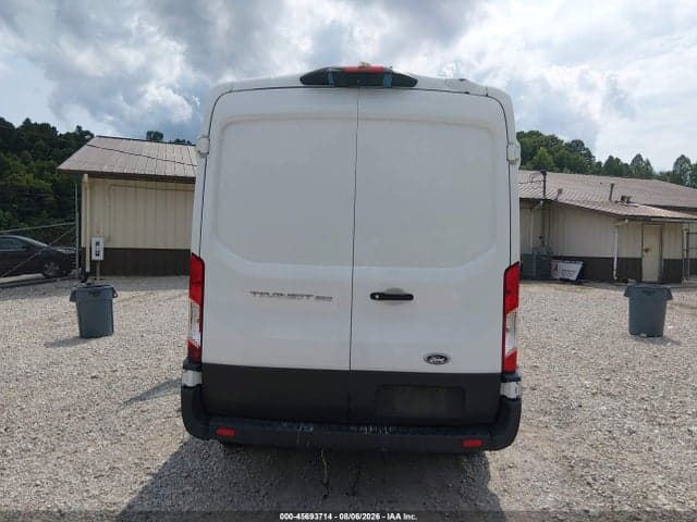 2020 FORD TRANSIT-250 16