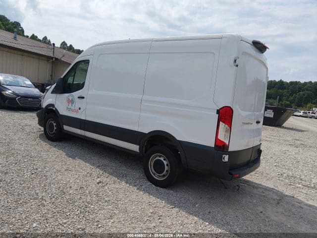 2020 FORD TRANSIT-250 3