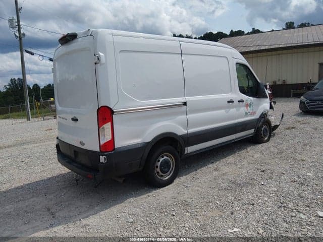 2020 FORD TRANSIT-250 4