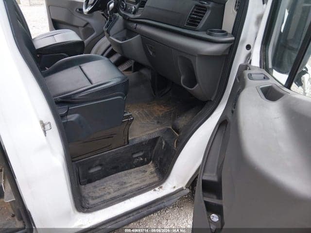 2020 FORD TRANSIT-250 5