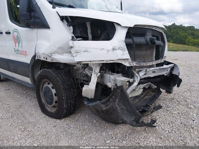 2020 FORD TRANSIT-250 6