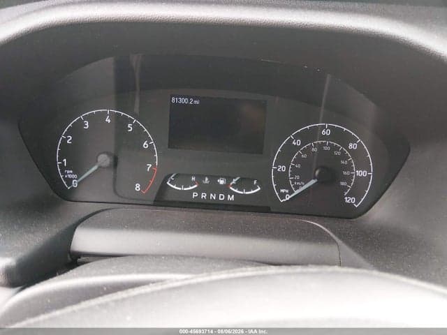 2020 FORD TRANSIT-250 7
