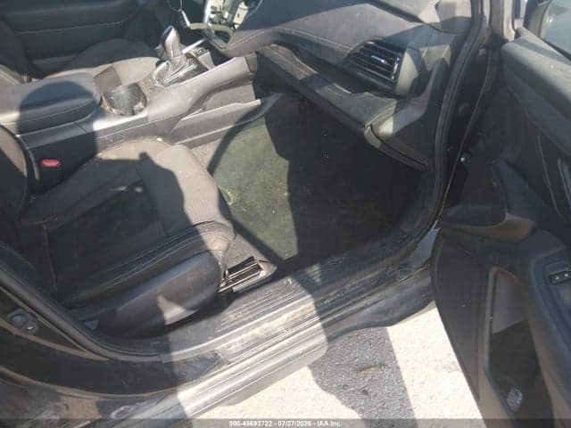 2022 SUBARU OUTBACK PREMIUM 5