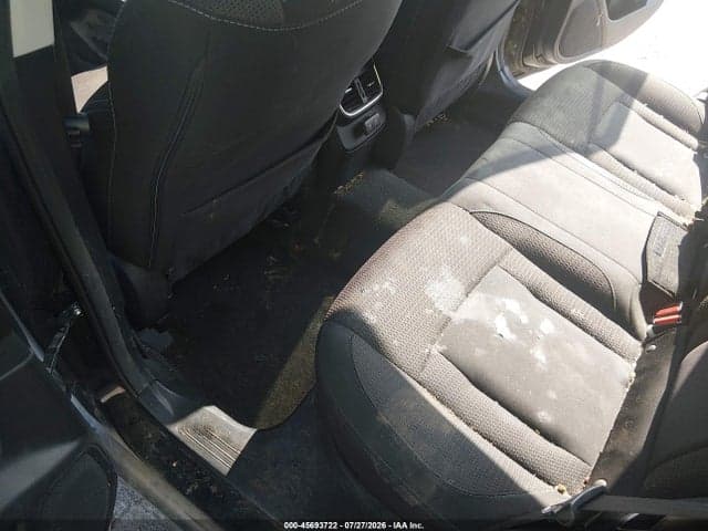 2022 SUBARU OUTBACK PREMIUM 8