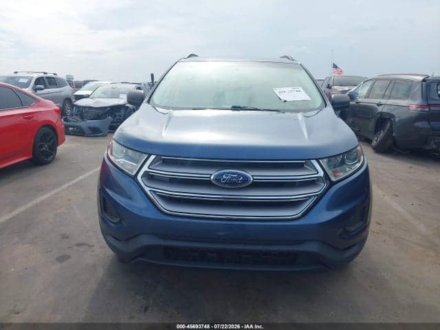 2018 FORD EDGE SE 13