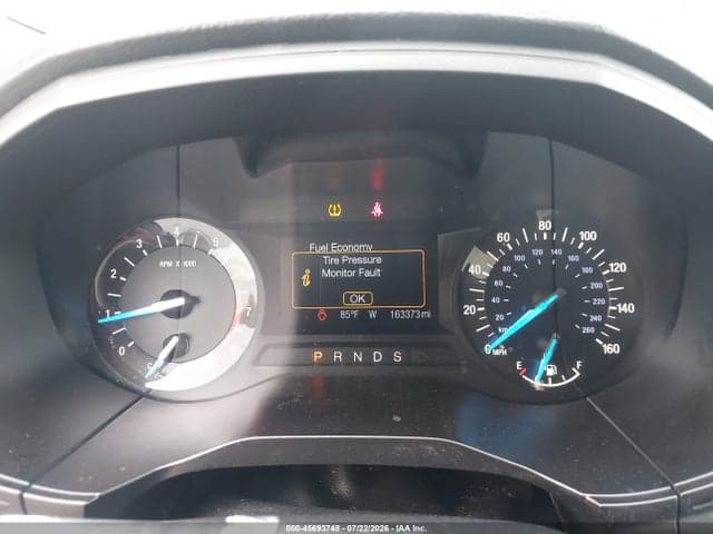 2018 FORD EDGE SE 7