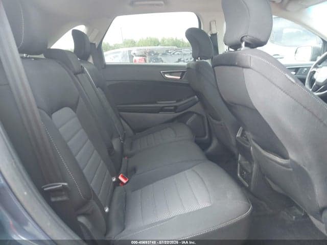 2018 FORD EDGE SE 8