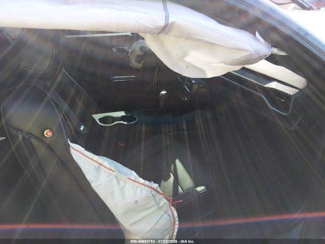 2026 FORD MUSTANG ECOBOOST PREMIUM FASTBACK 5