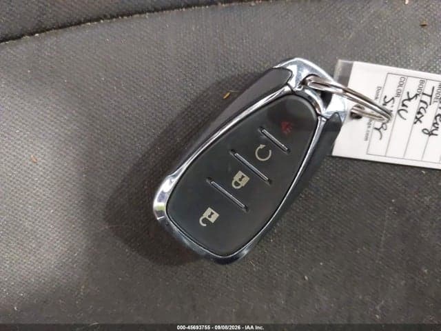 2019 CHEVROLET TRAX LT 11