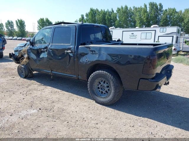 2017 RAM 1500 LONE STAR 4X4 5'7 BOX 3
