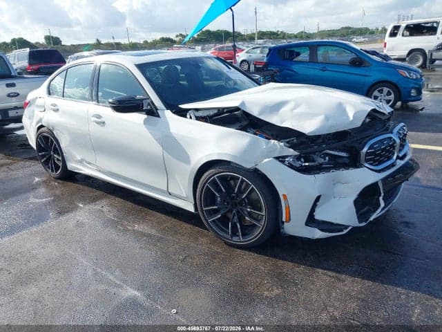 2024 BMW M340I 1