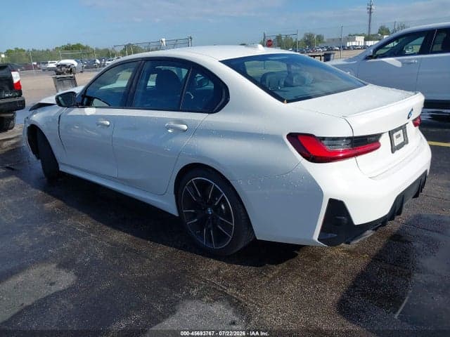 2024 BMW M340I 3