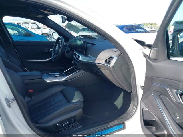 2024 BMW M340I 5