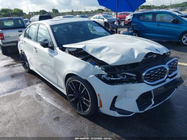 2024 BMW M340I 6