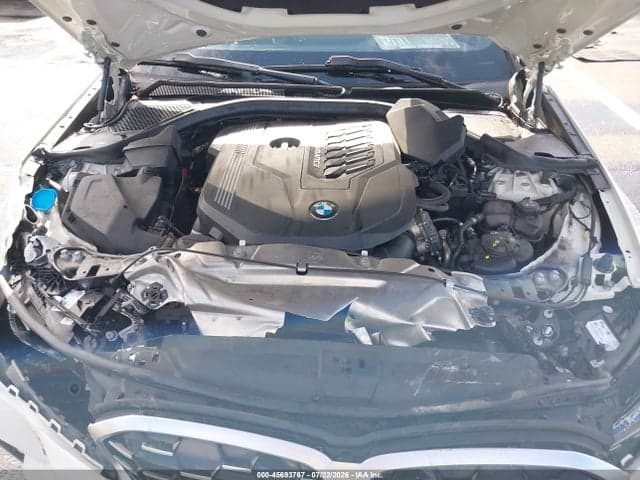 2024 BMW M340I 10