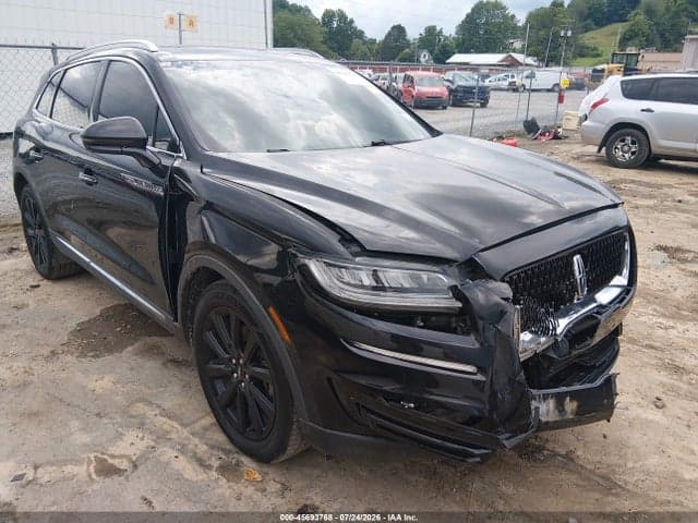 2020 LINCOLN NAUTILUS RESERVE - 1