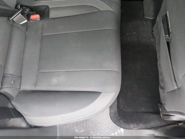 2024 SUBARU IMPREZA BASE 5-DOOR 8