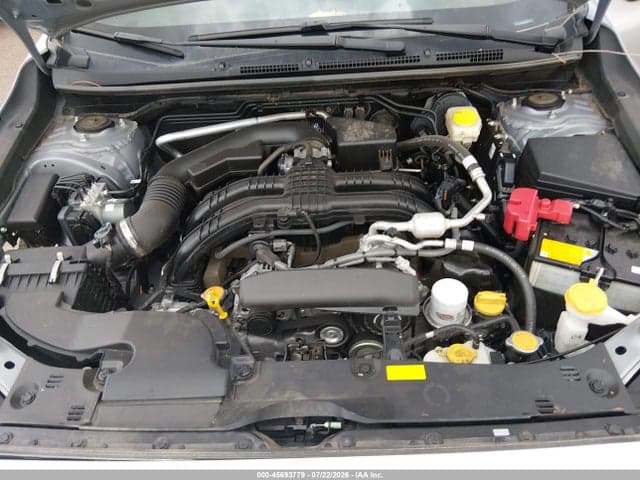 2024 SUBARU IMPREZA BASE 5-DOOR 10