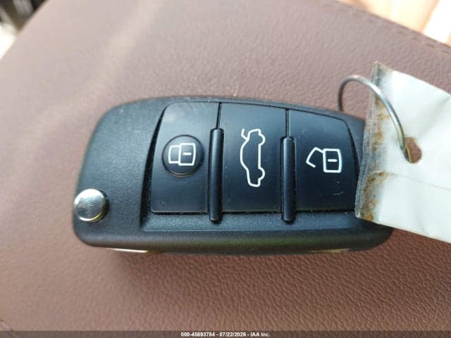 2021 AUDI Q3 PREMIUM 40 TFSI QUATTRO TIPTRONIC 11