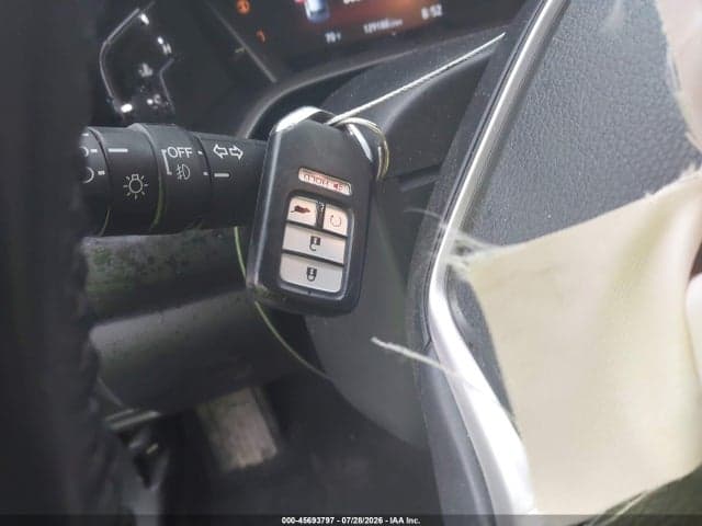 2019 HONDA CR-V EX-L 11