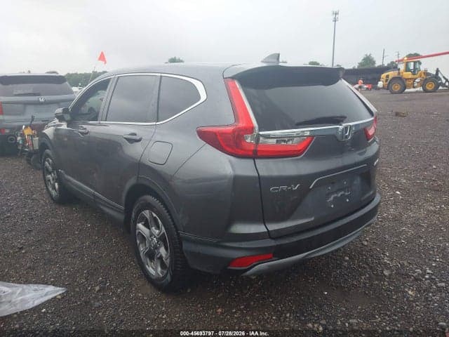 2019 HONDA CR-V EX-L 3