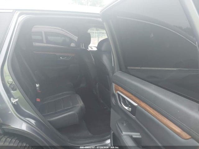 2019 HONDA CR-V EX-L 8