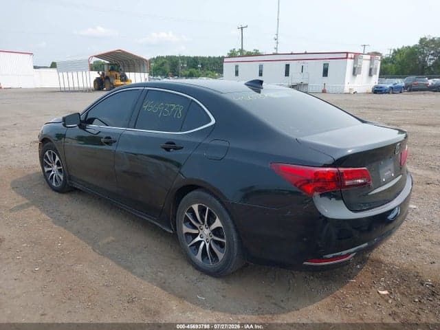 2017 ACURA TLX 3