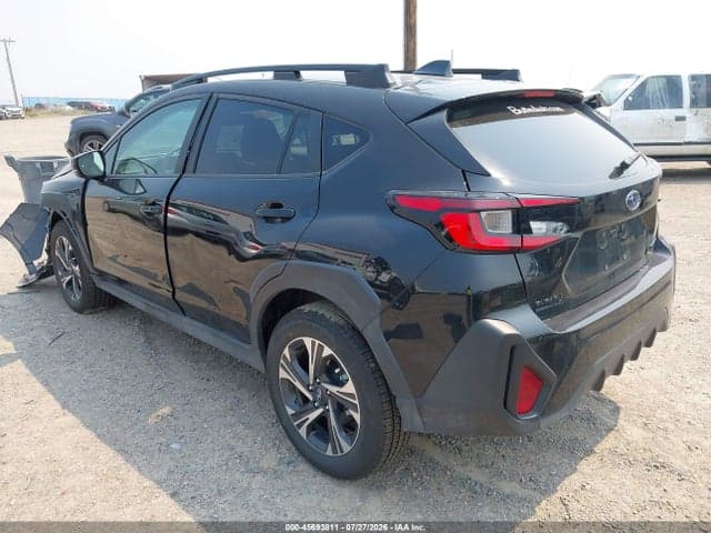 2026 SUBARU CROSSTREK PREMIUM 3