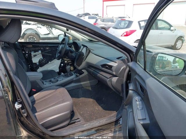 2026 SUBARU CROSSTREK PREMIUM 5