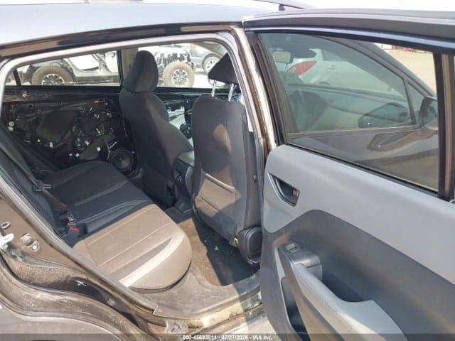 2026 SUBARU CROSSTREK PREMIUM 8