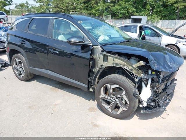 2023 HYUNDAI TUCSON SEL 1