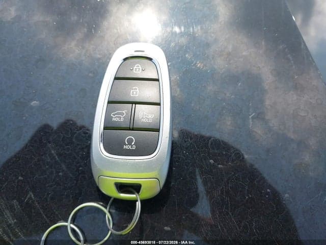 2023 HYUNDAI TUCSON SEL 11
